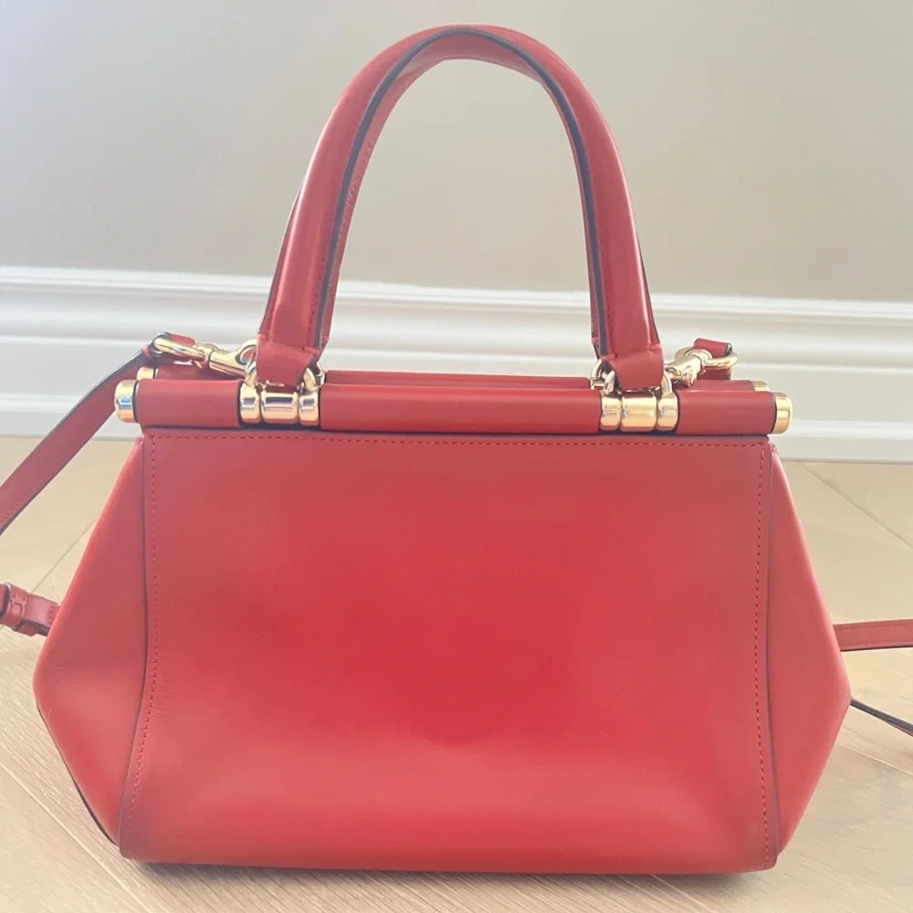 Coach Grace Bag 20 (COACH 31918) - Picture 3 of 7